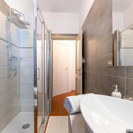 Peaceful Apartment! X4 Near Parma Apartment *